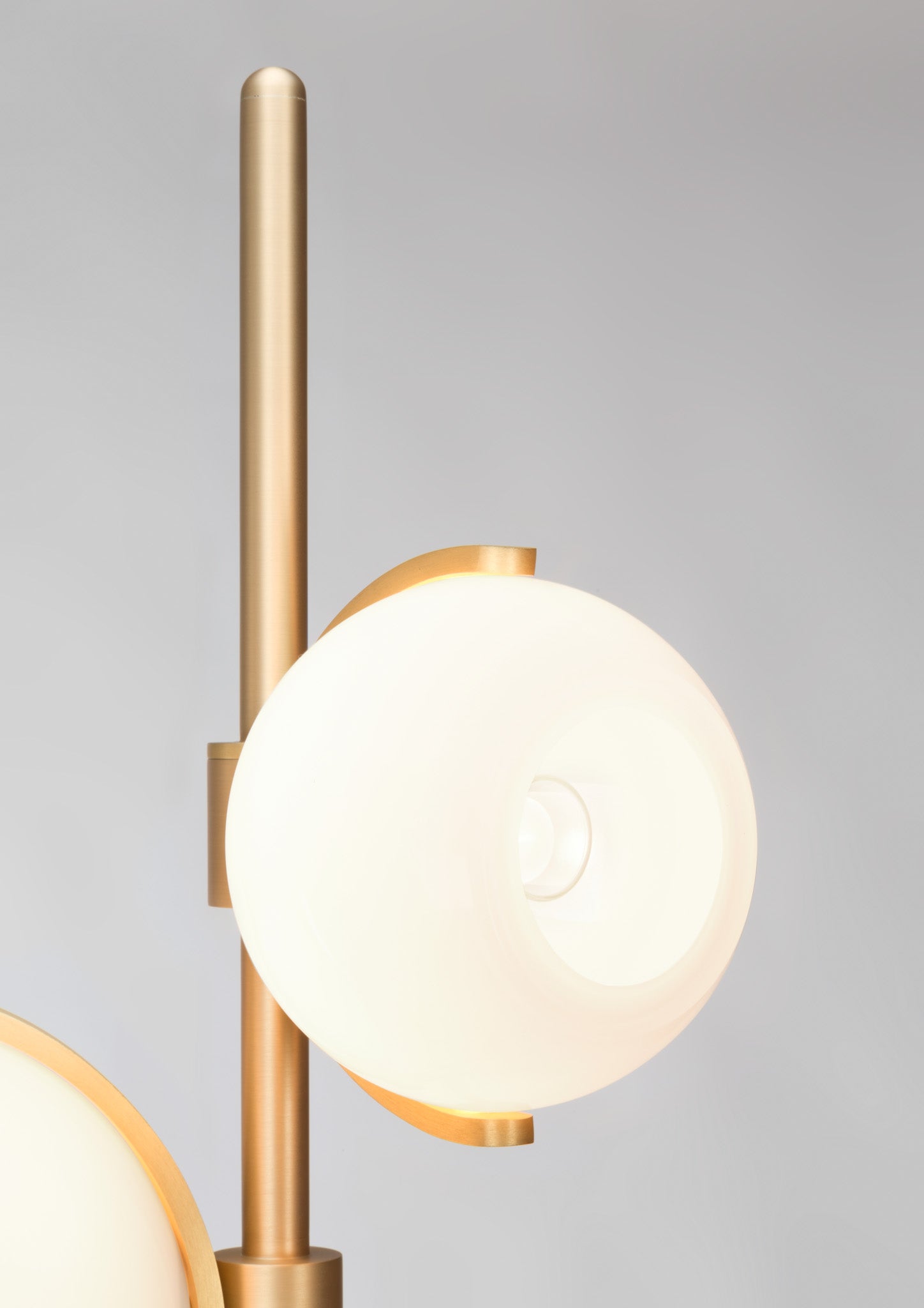 Another Day Floor Lamp