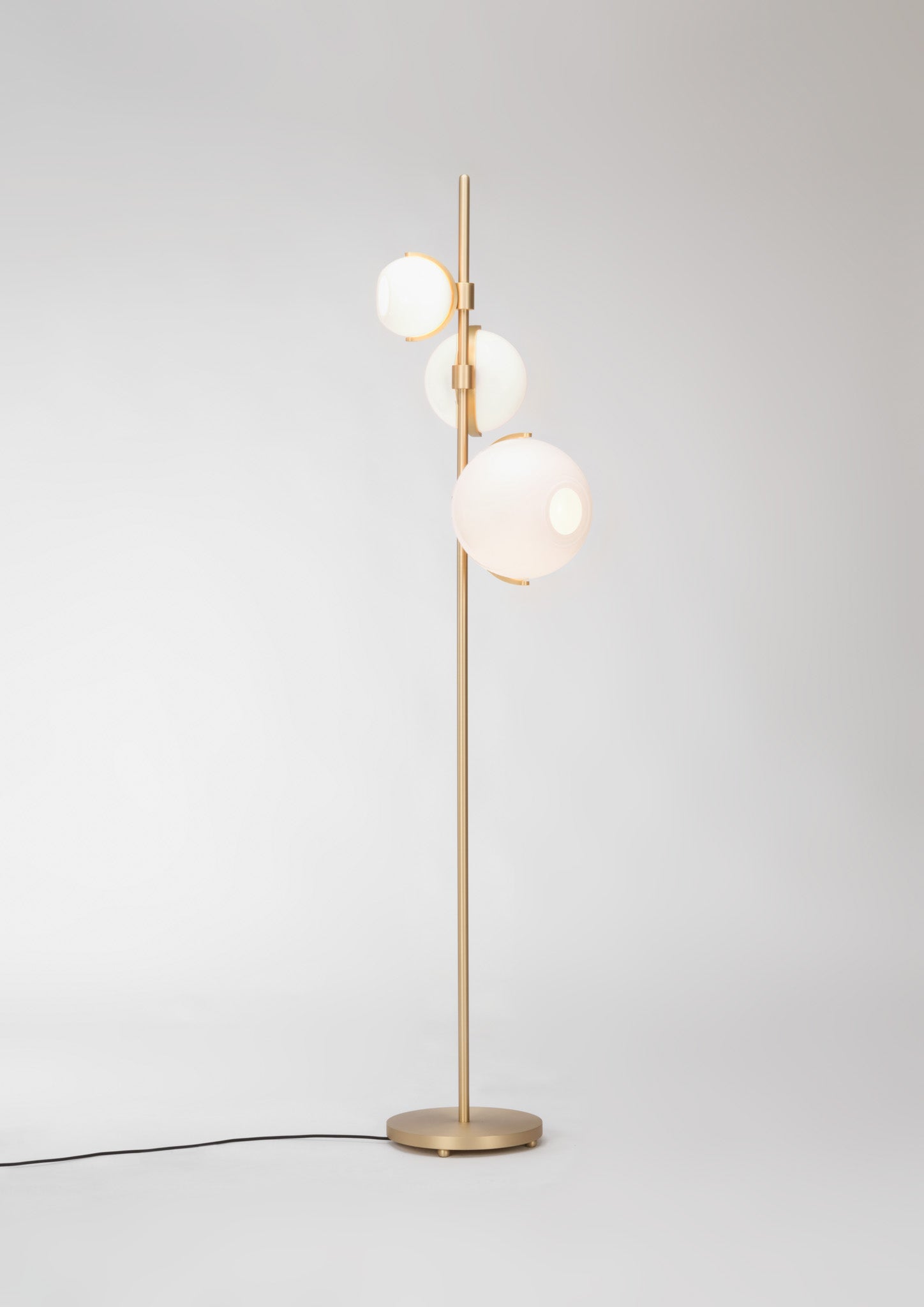 Another Day Floor Lamp