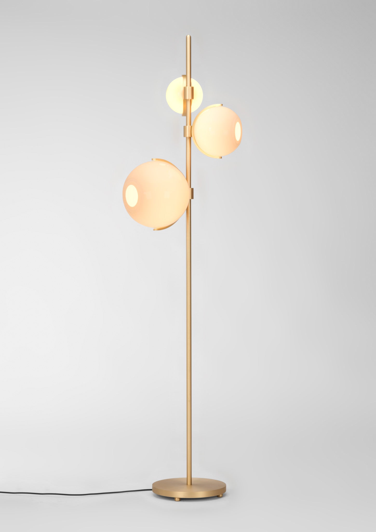 Another Day Floor Lamp