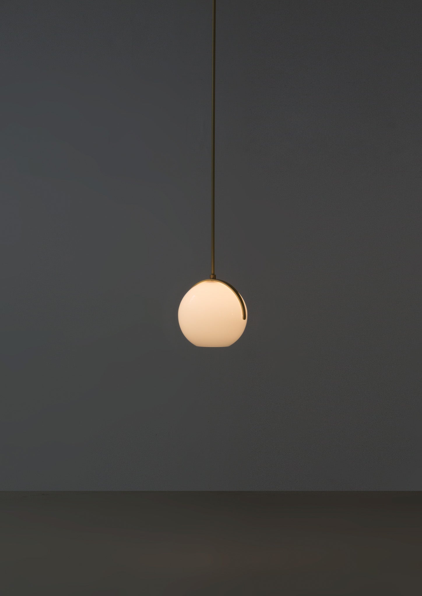 Another Day Pendant Light