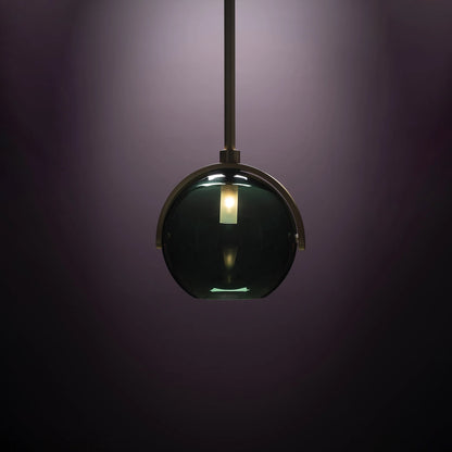 Another Day Pendant Light