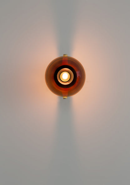 Another Day Wall Light