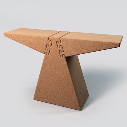 Anvil Cork Console