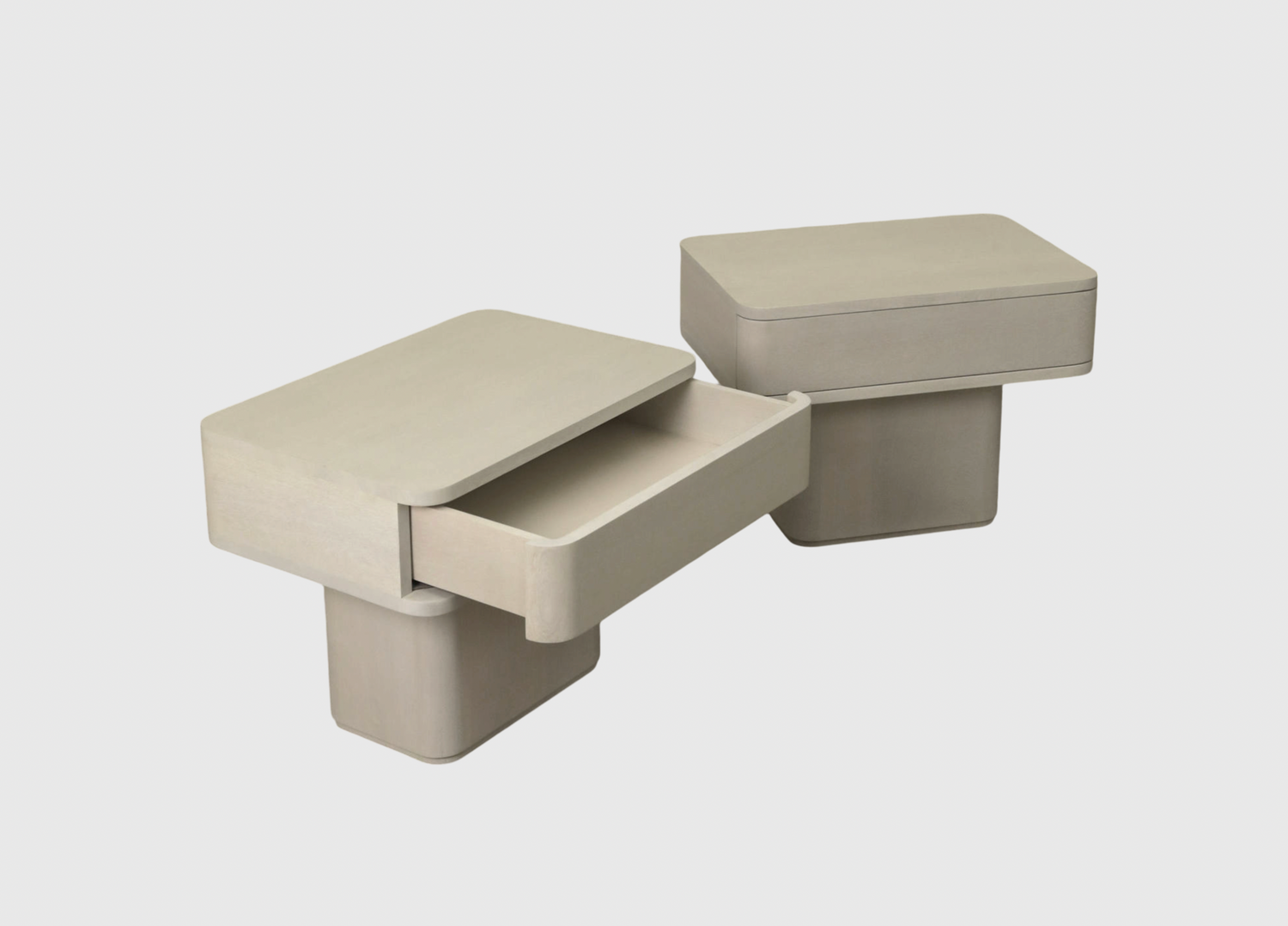 Anza Nightstand
