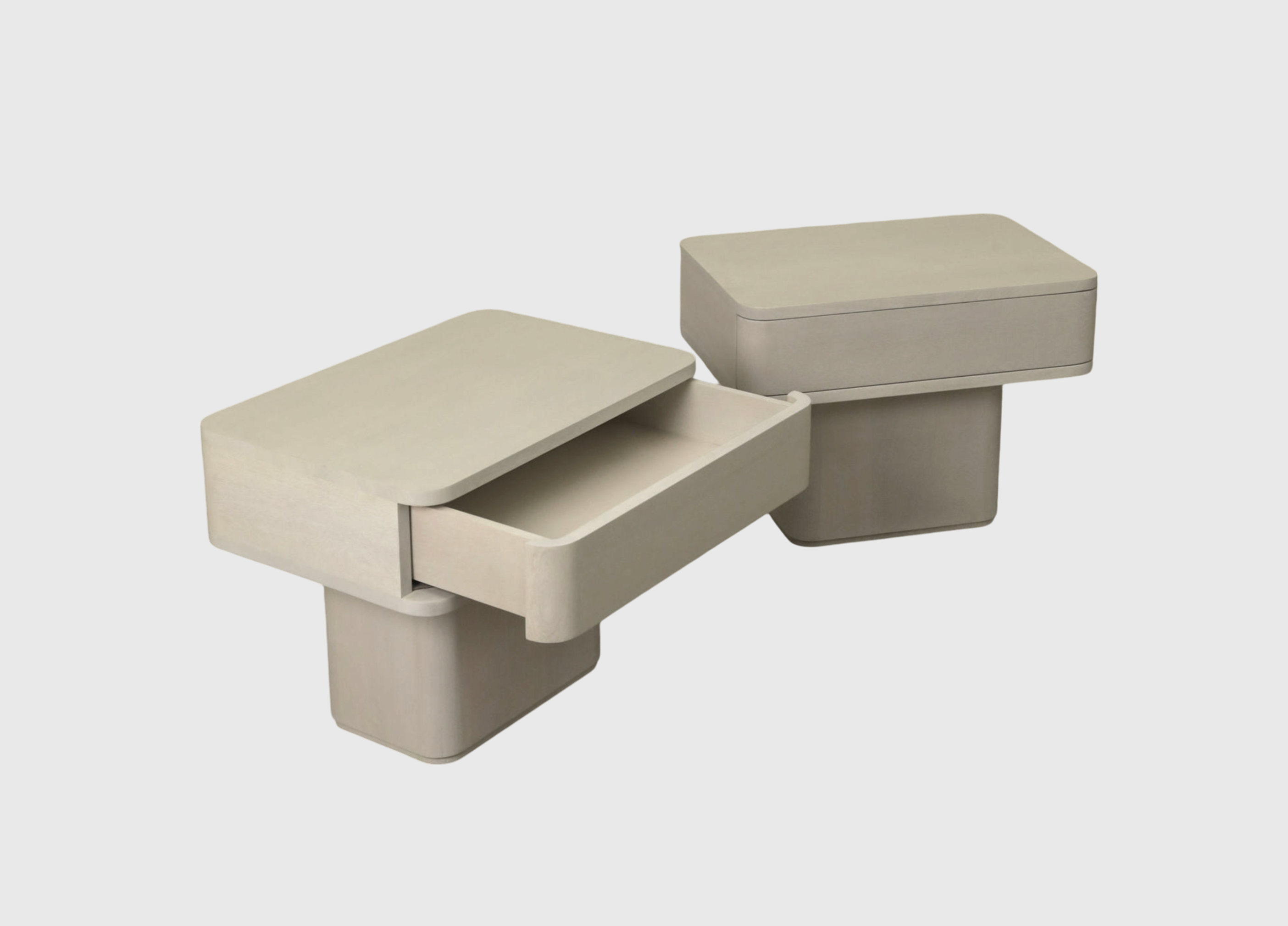Anza Nightstand