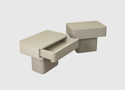 Anza Nightstand