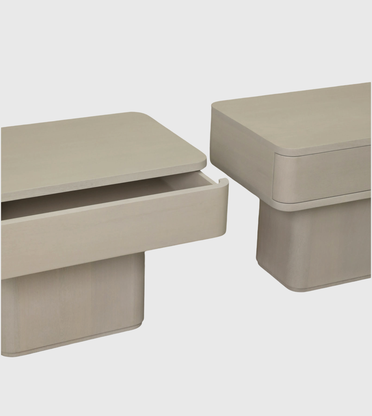 Anza Nightstand