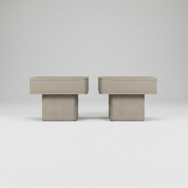 Anza Nightstand