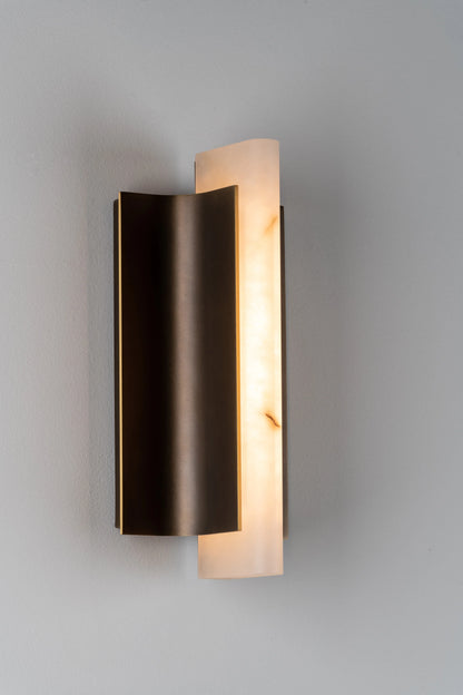 Timide Small Wall Light