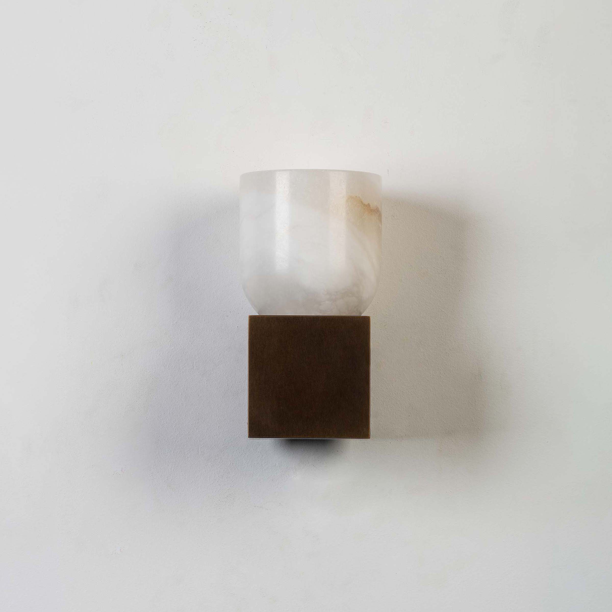 Dina Small Wall Light