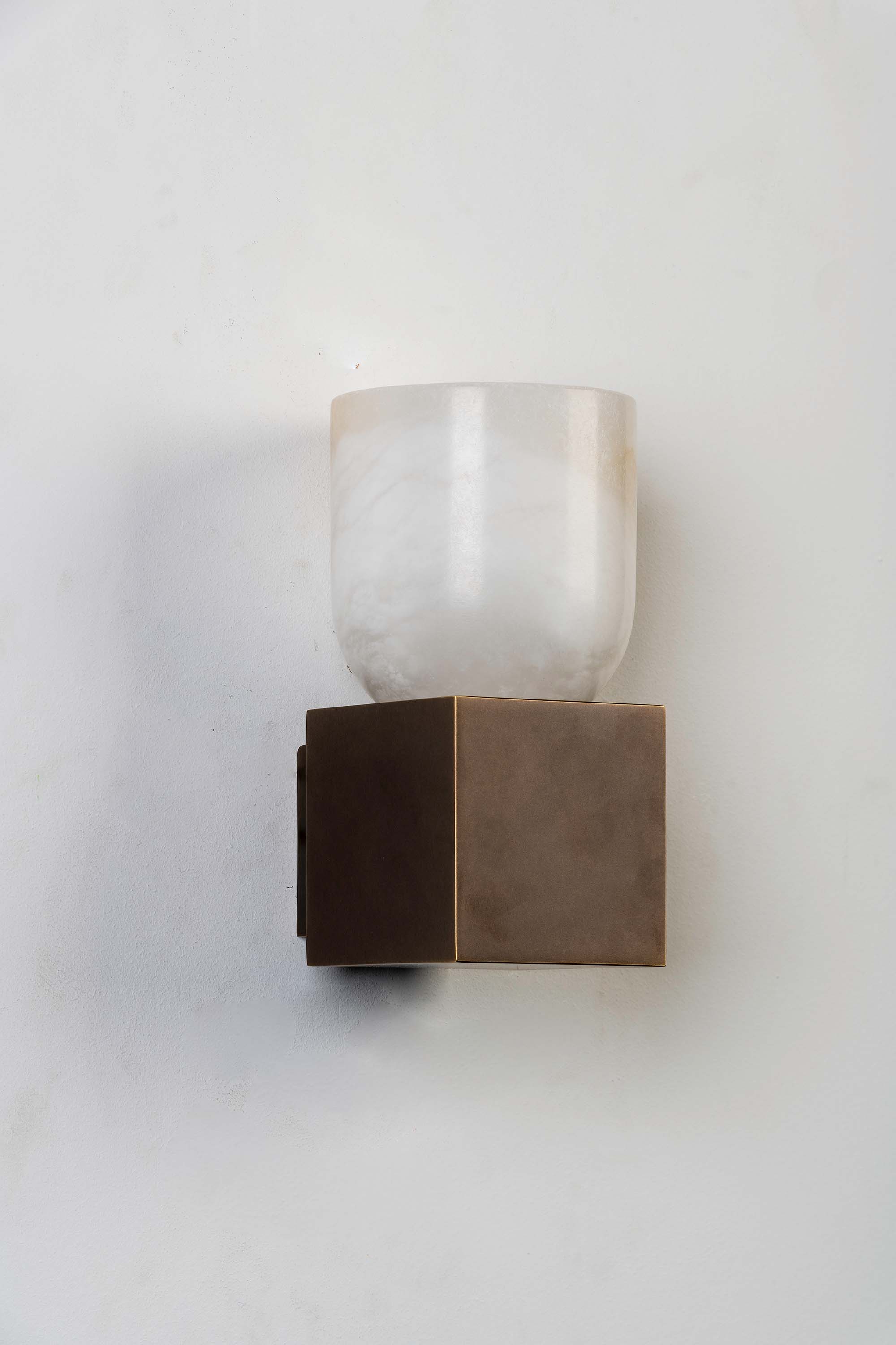 Dina Small Wall Light