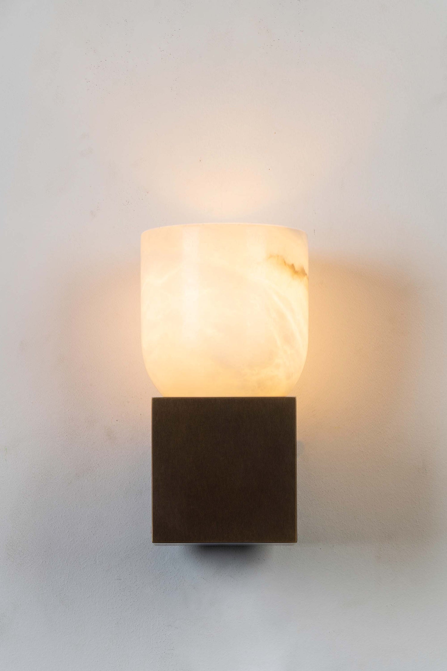 Dina Small Wall Light