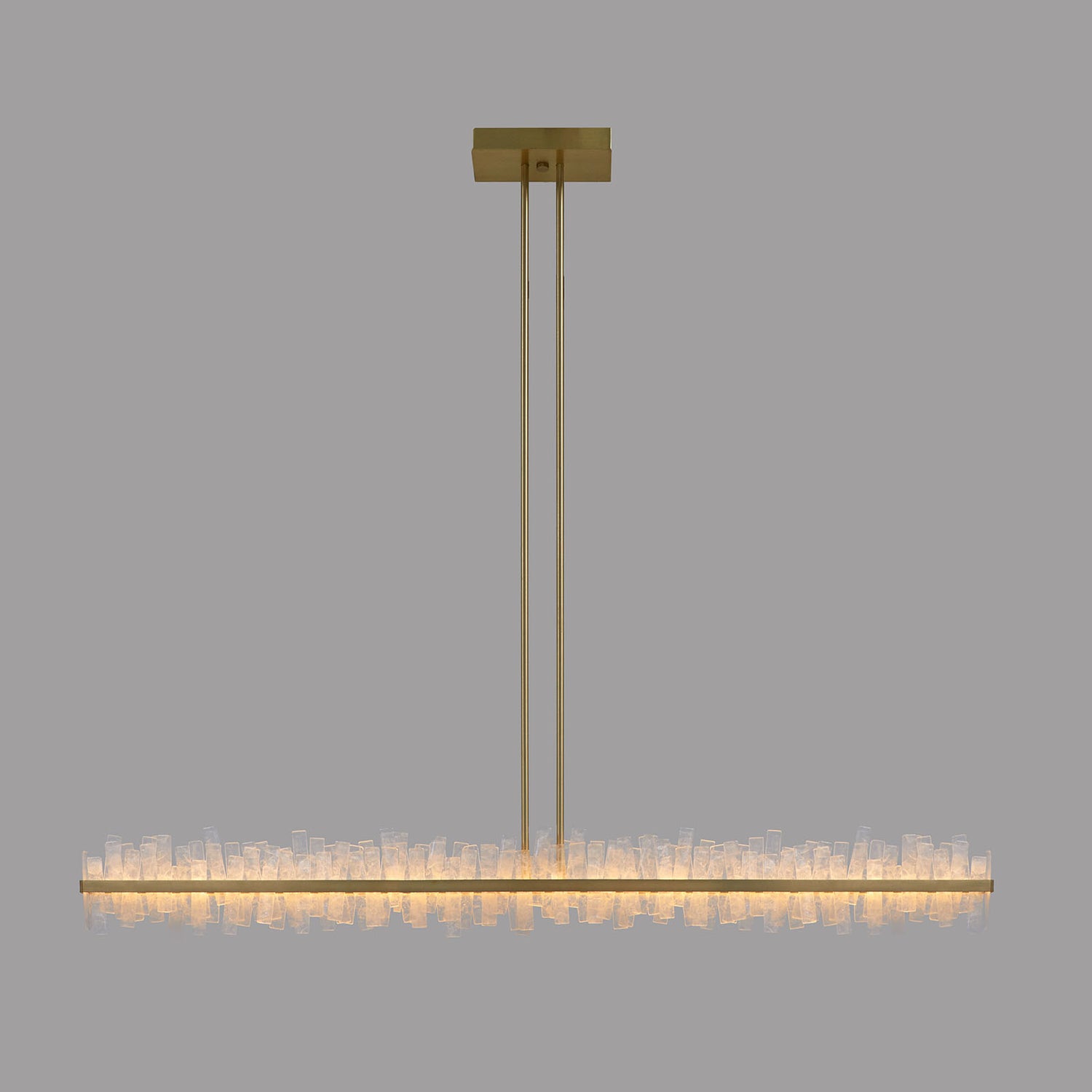 Aquitaine Linear Chandelier