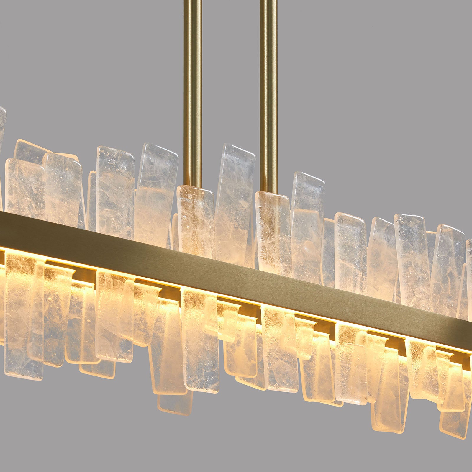 Aquitaine Linear Chandelier