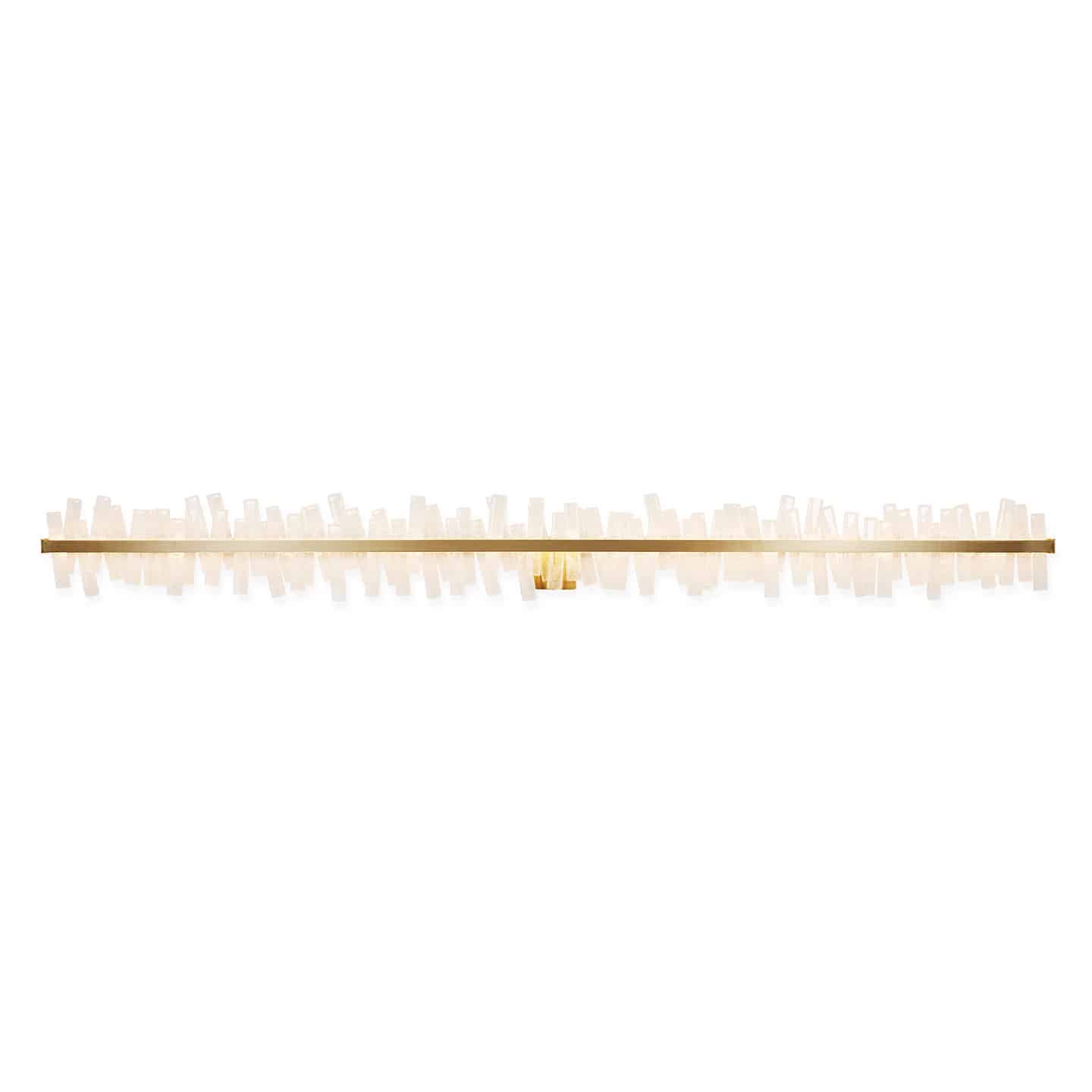 Aquitaine Wall Light Horizontal