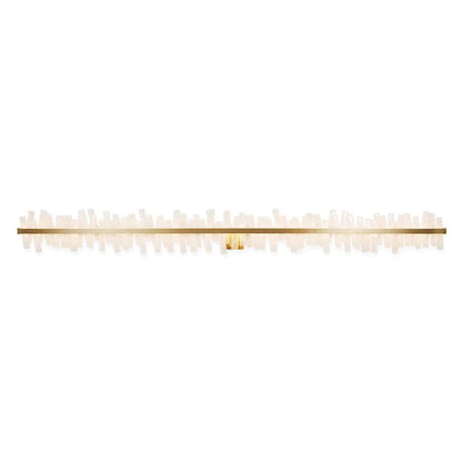 Aquitaine Wall Light Horizontal