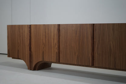 Arch Credenza