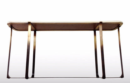 Arch Console