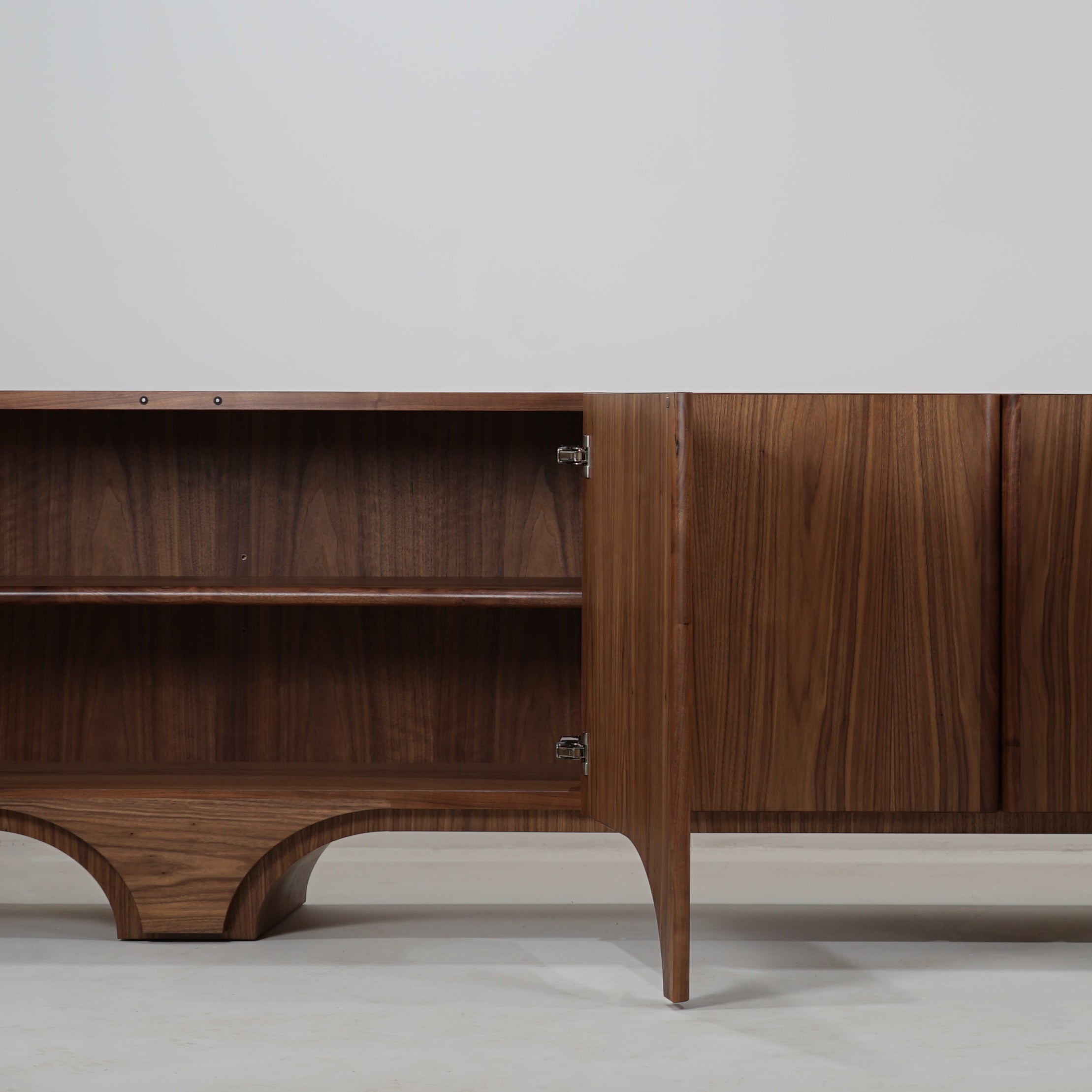 Arch Credenza