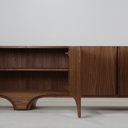 Arch Credenza