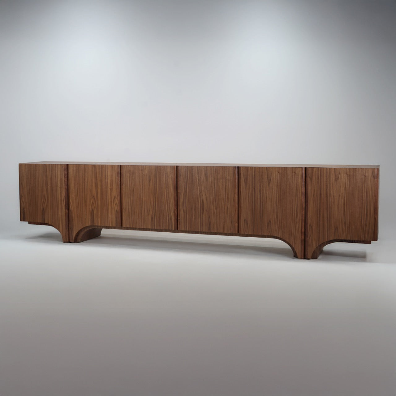 Arch Credenza