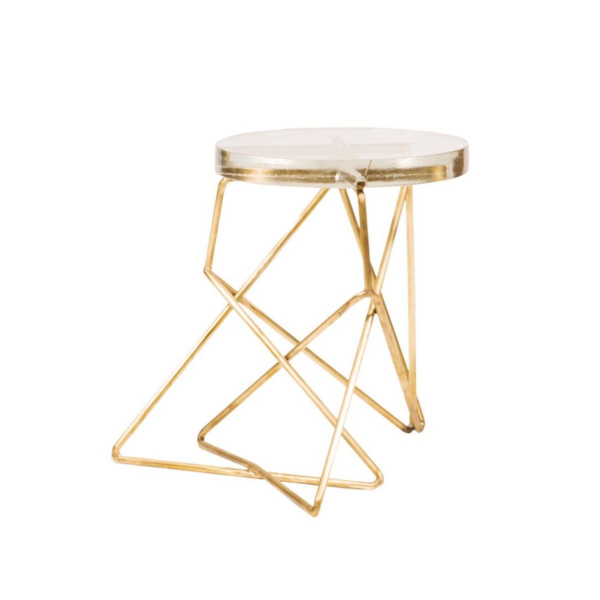 Architect Side Table / Stool