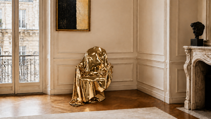 Levitaz Armchair