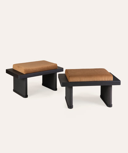 Armor Bench 34"