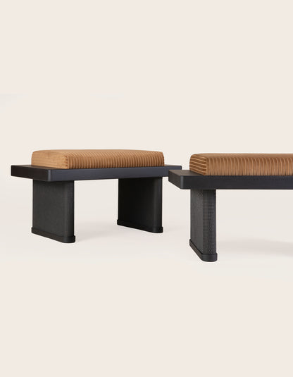 Armor Bench 34"