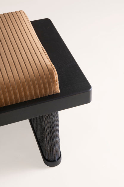 Armor Bench 34"