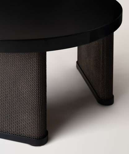 Armor Coffee Table Round