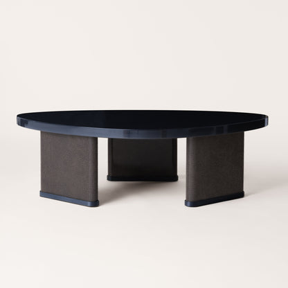 Armor Coffee Table Triangle