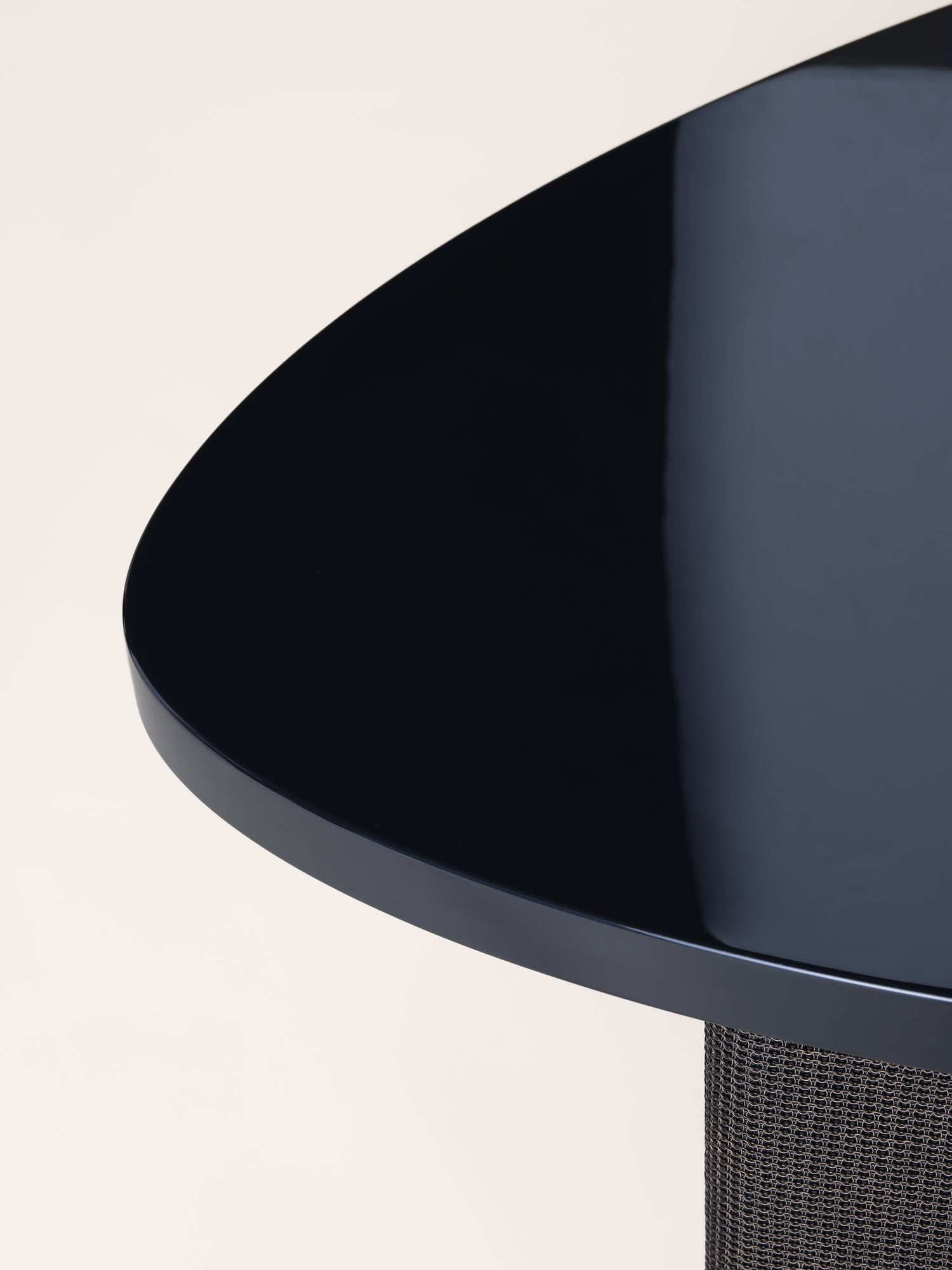 Armor Coffee Table Triangle