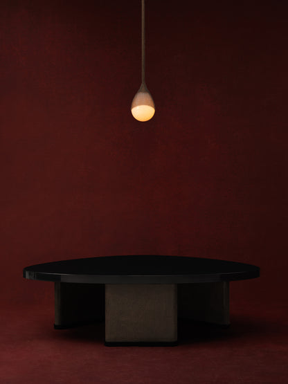 Armor Coffee Table Triangle