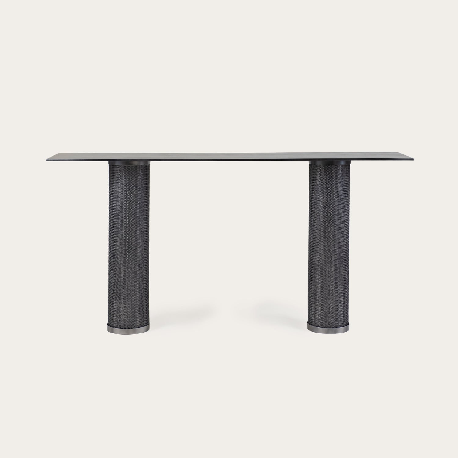 Armor Console Table Large