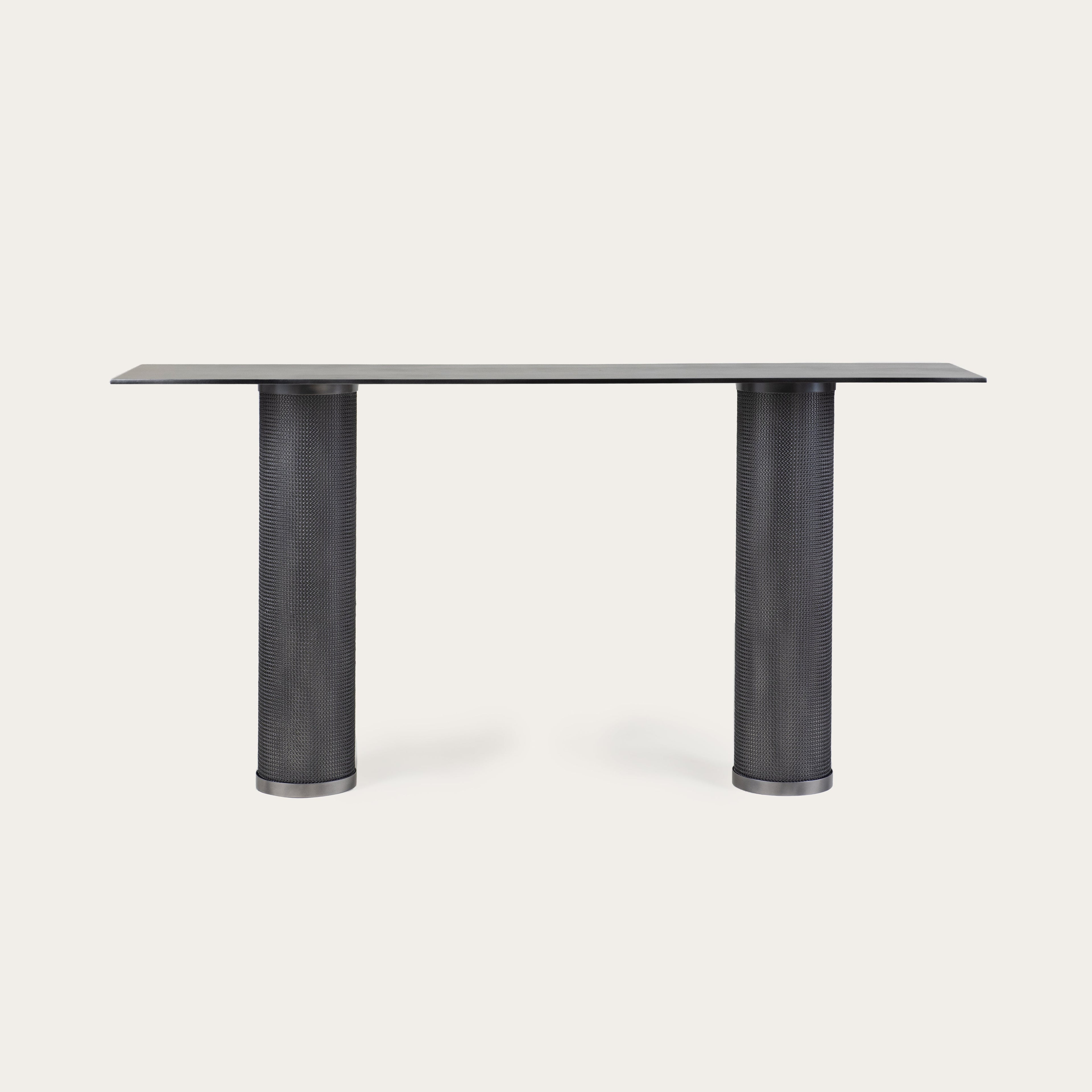 Armor Console Table Large