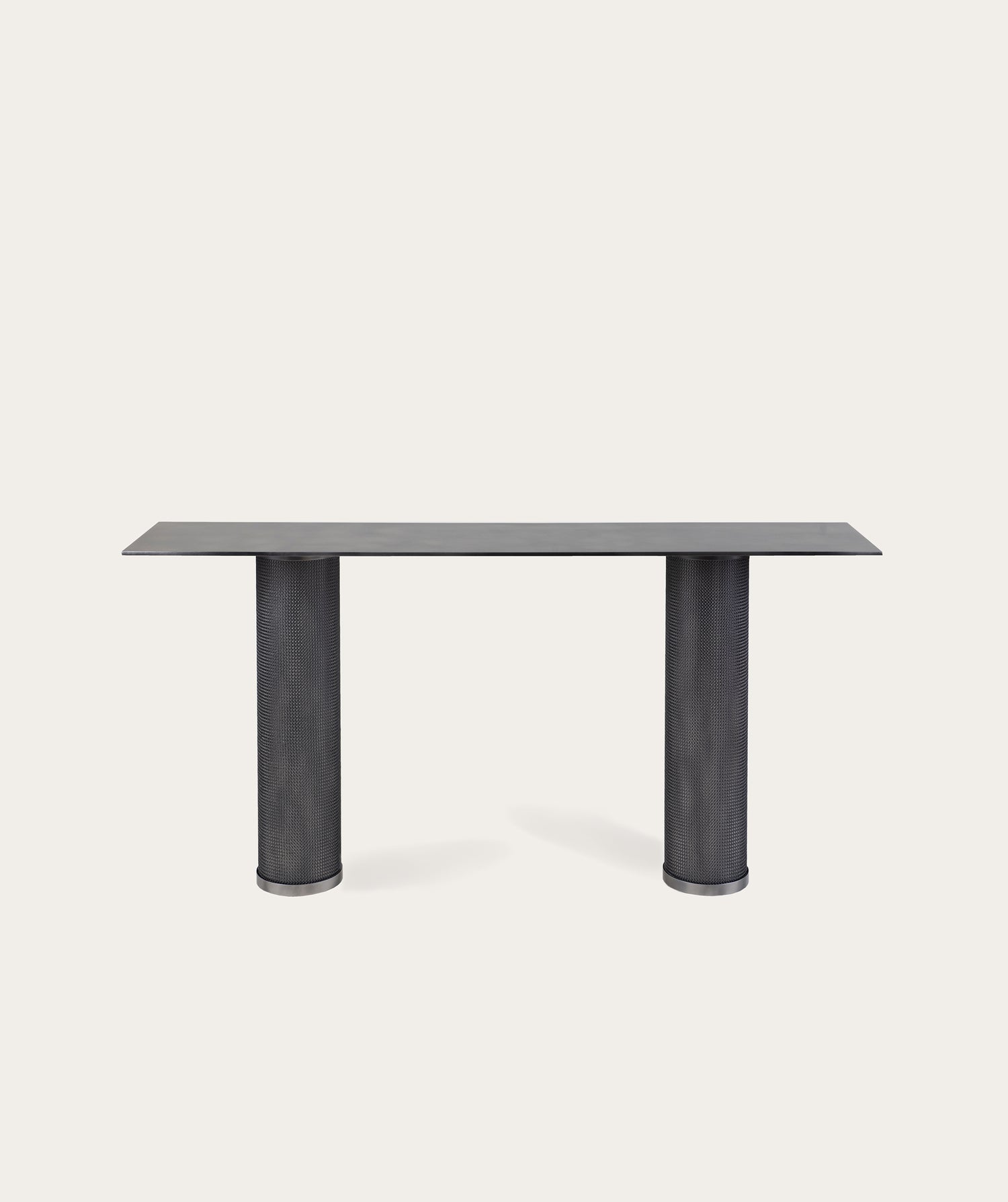 Armor Console Table Large