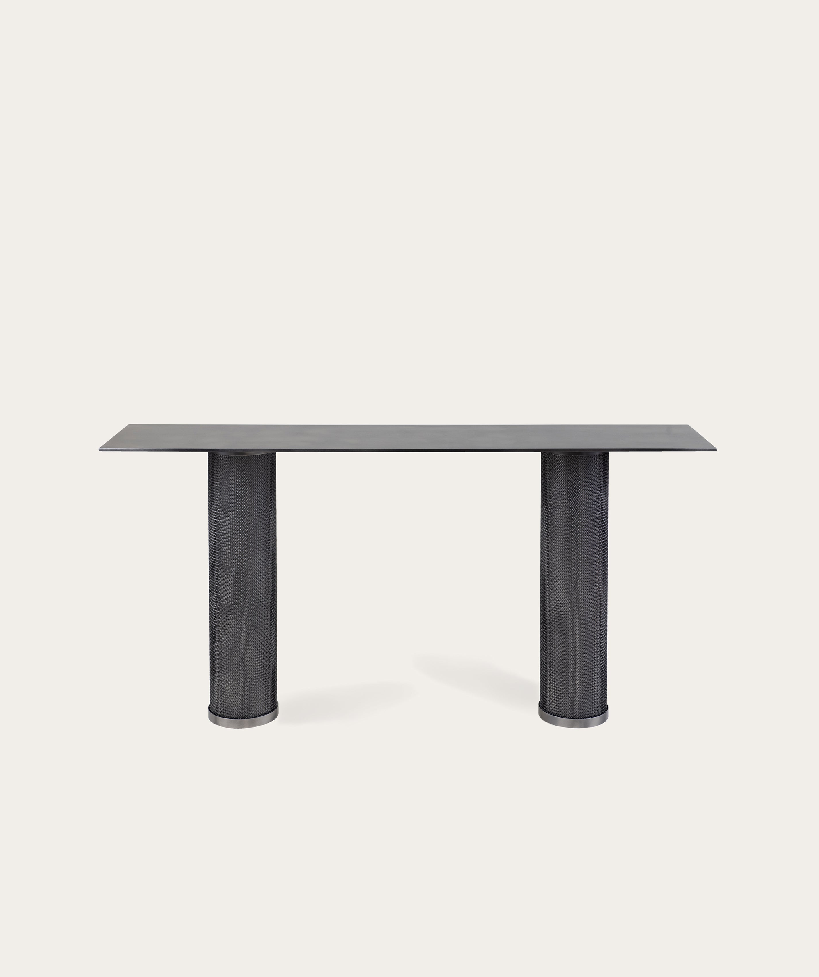 Armor Console Table Large