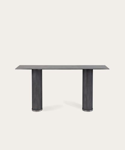 Armor Console Table Large
