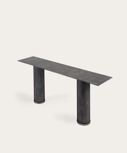 Armor Console Table Large