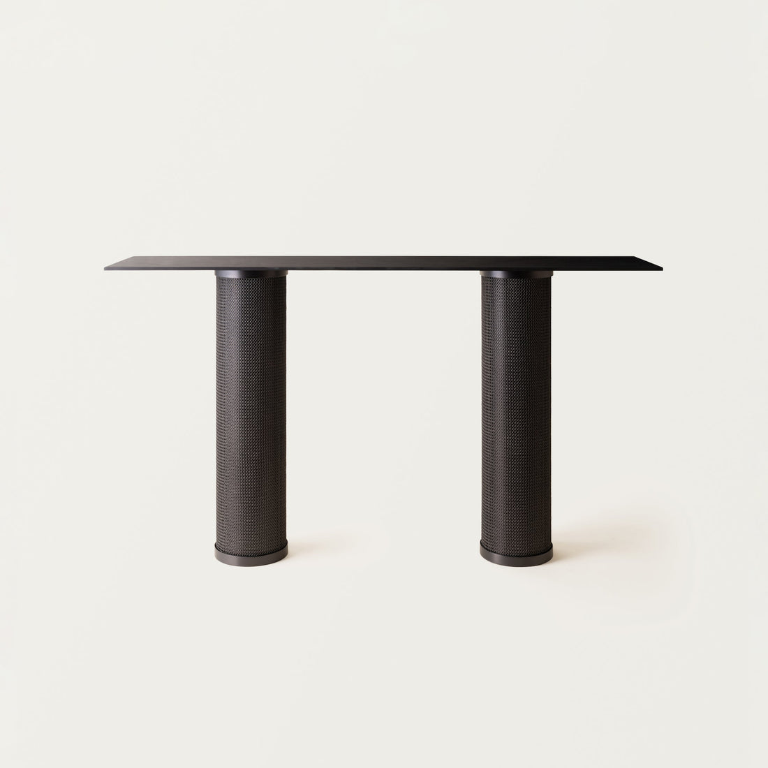 Armor Console Table Small