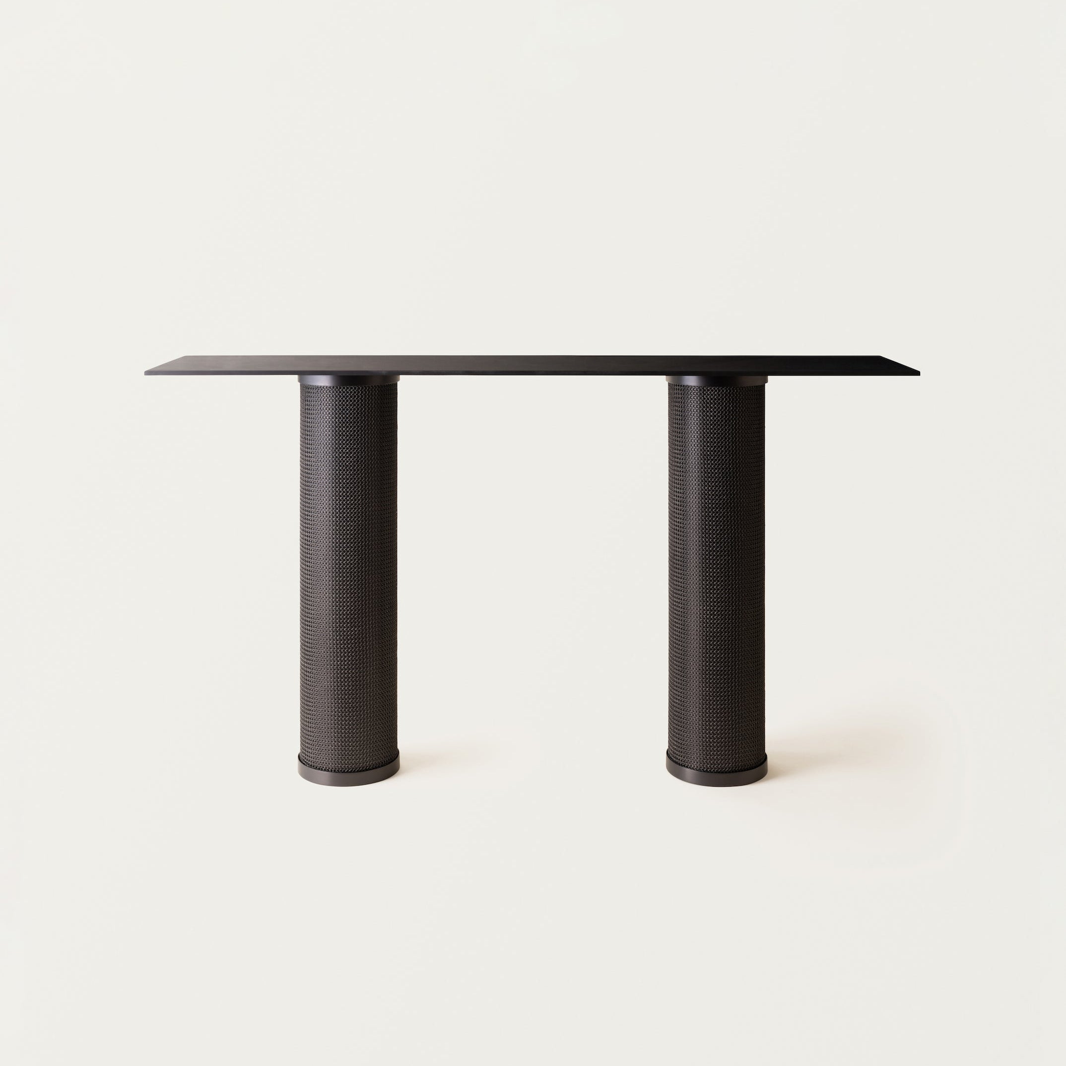 Armor Console Table Small