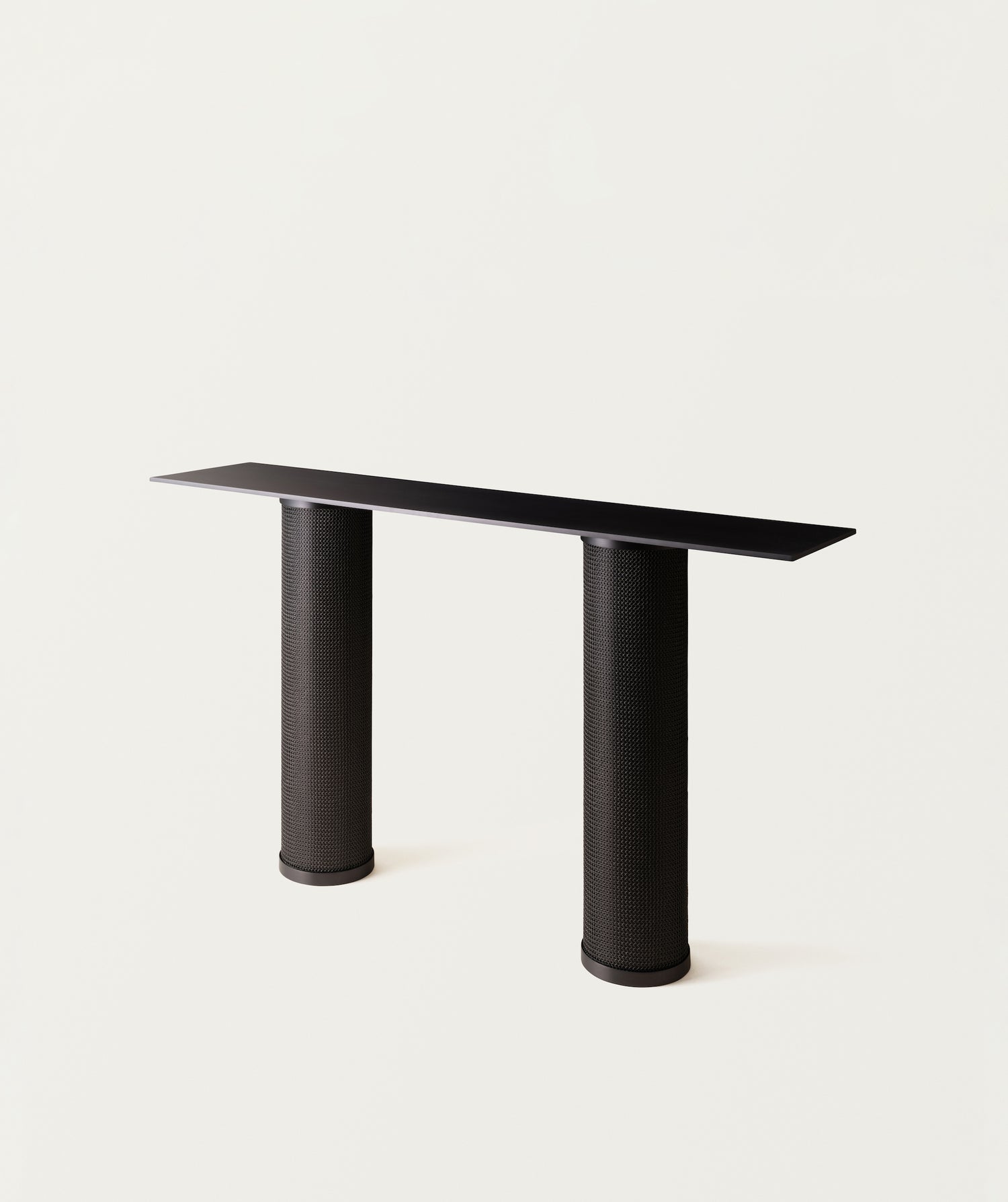 Armor Console Table Small