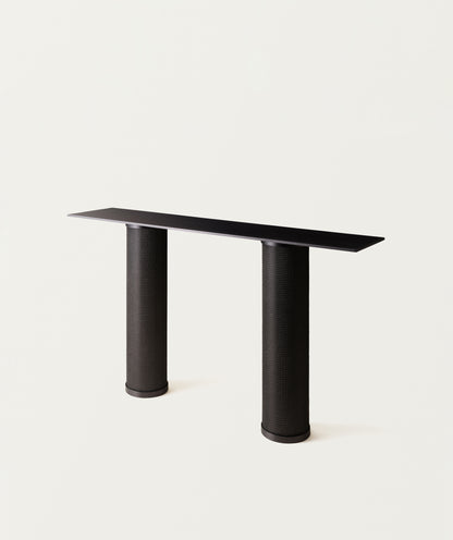 Armor Console Table Small