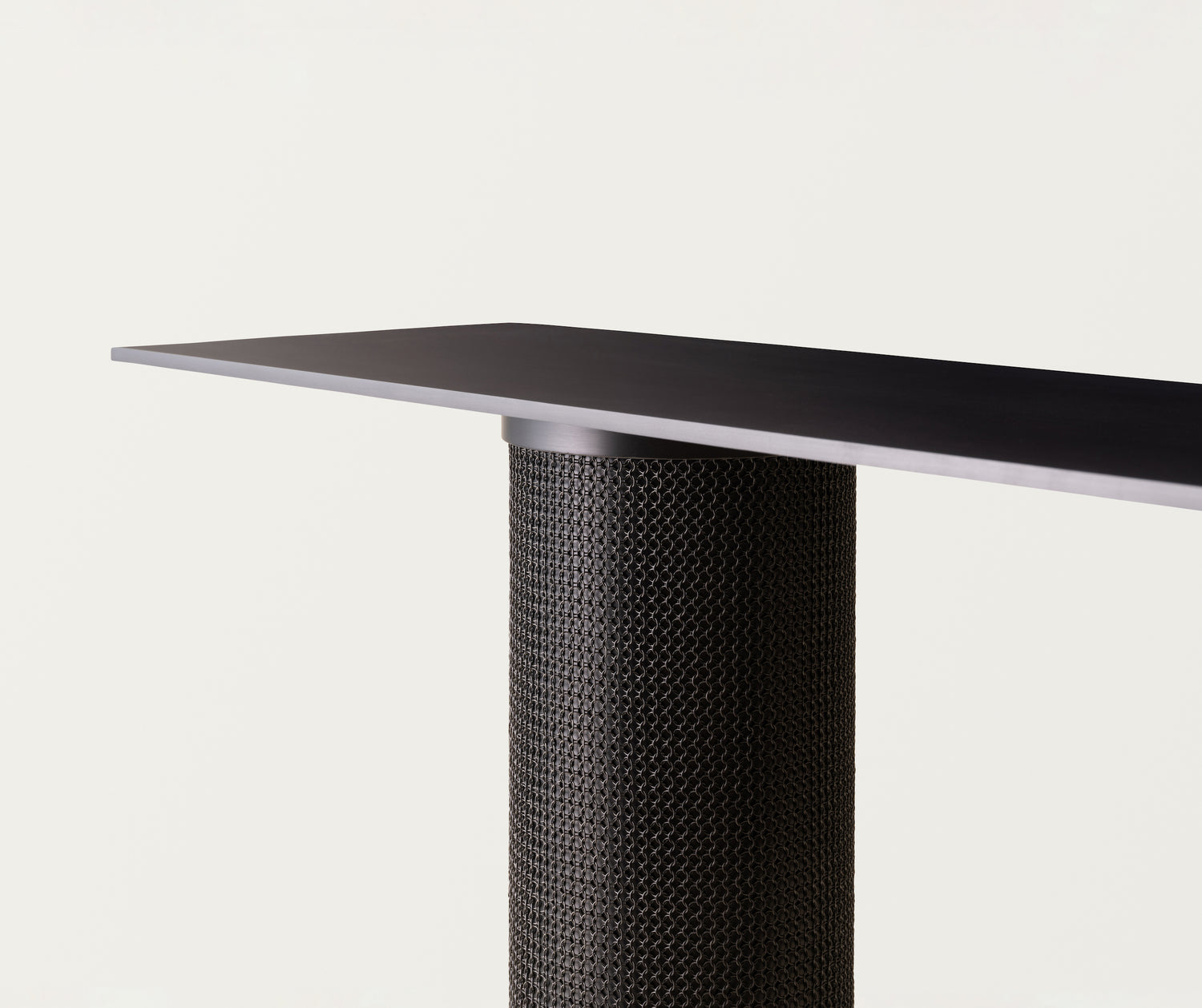Armor Console Table Small