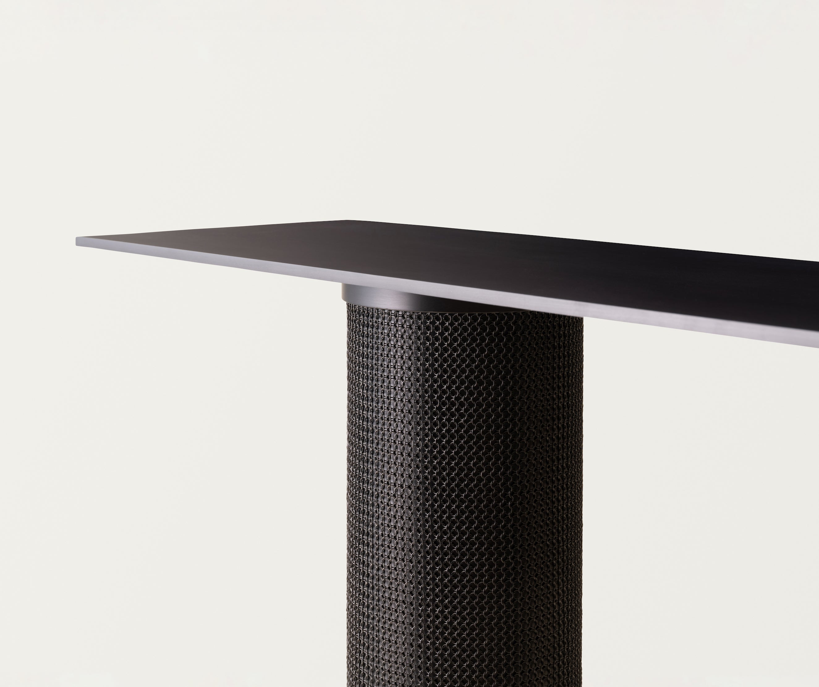 Armor Console Table Small