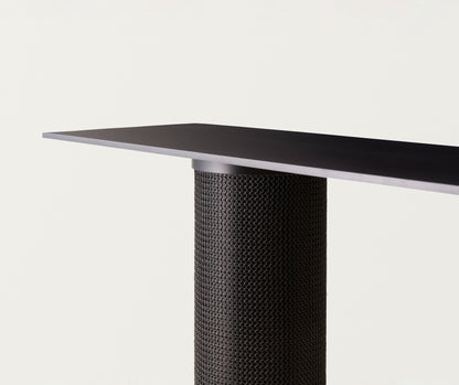 Armor Console Table Small
