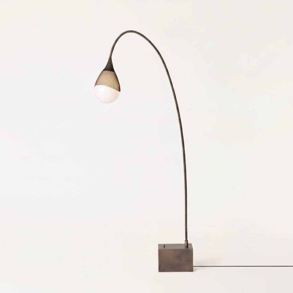 Armor Floor Lamp