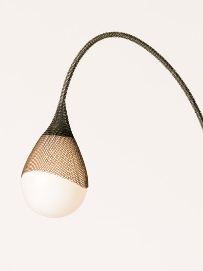 Armor Floor Lamp