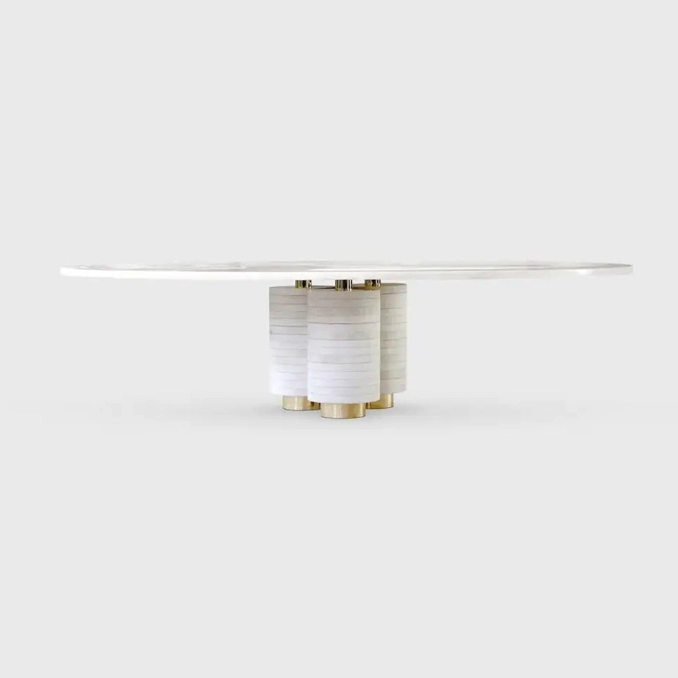 Aro Coffee Table